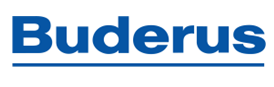 Buderus logosu
