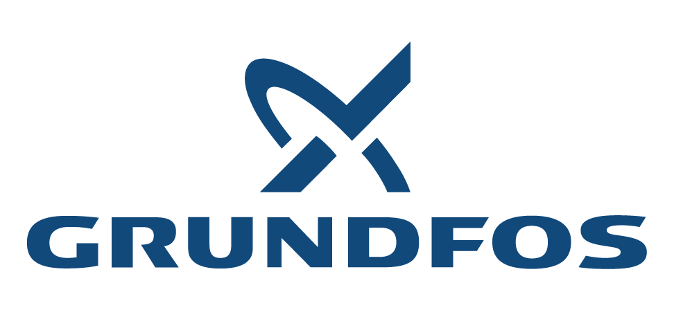 Grundfos logosu