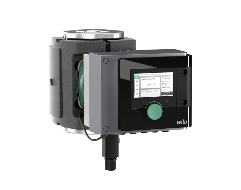 Stratos MAXO-Z 40/0,5-12 PN6/10