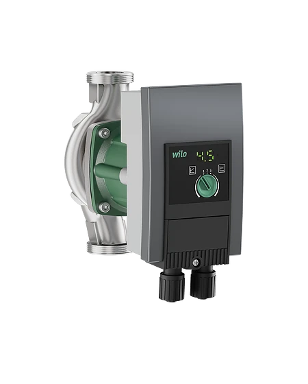 YONOS MAXO-Z 25/0,5-10 PN10