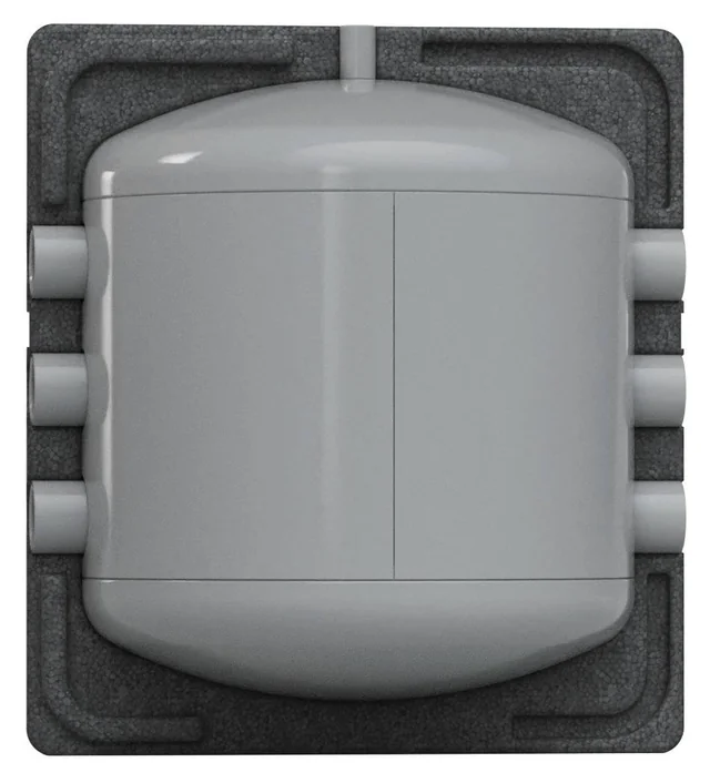 Storatherm Heat Mini H 50 Buffer Tank