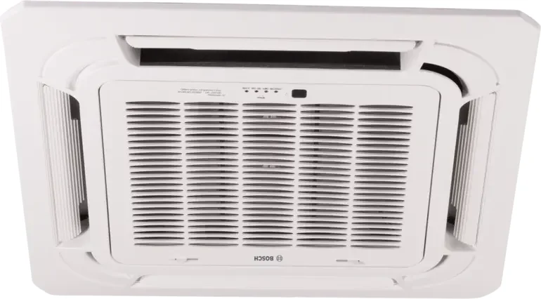 CL5000iM Climate 5000iM-Konsol Tipi İç Ünite 50 E