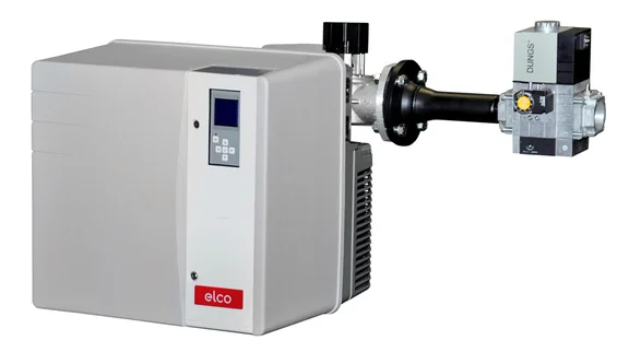 Elco VG6.1600 M-R-TC (Elektronik Modülasyonlu)