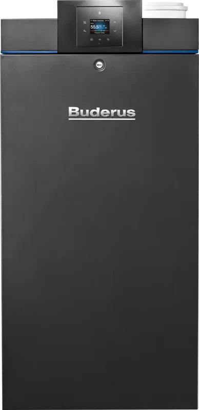 GB272 - 49 kW Duvar Tipi Yoğuşmalı Kazan