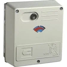 Centra Serisi VMM40 Servomotor