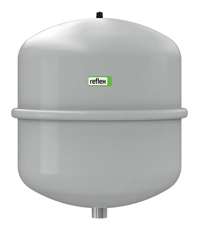 Reflex N 18/4 Bar (Gri Renk) Genleşme Tankı
