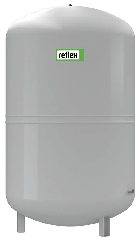 Reflex S 300/10 Bar (Gri Renk) Genleşme Tankı