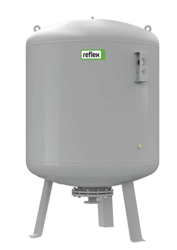 Reflex G 2000/6 Bar (Gri Renk) Genleşme Tankı