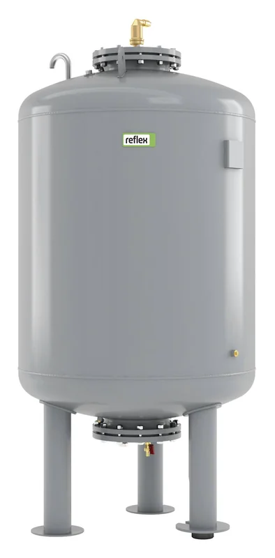Variomat VG 3000/6 Ana Tank