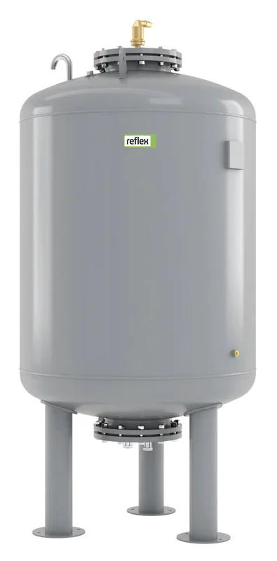 Variomat VF 2000/6 Yardımcı Tank