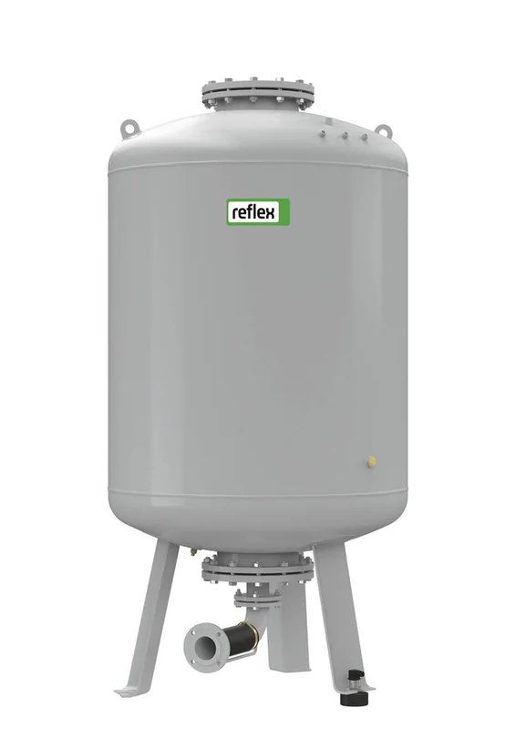 Reflexomat RG 3000/6 Bar Ana Tank