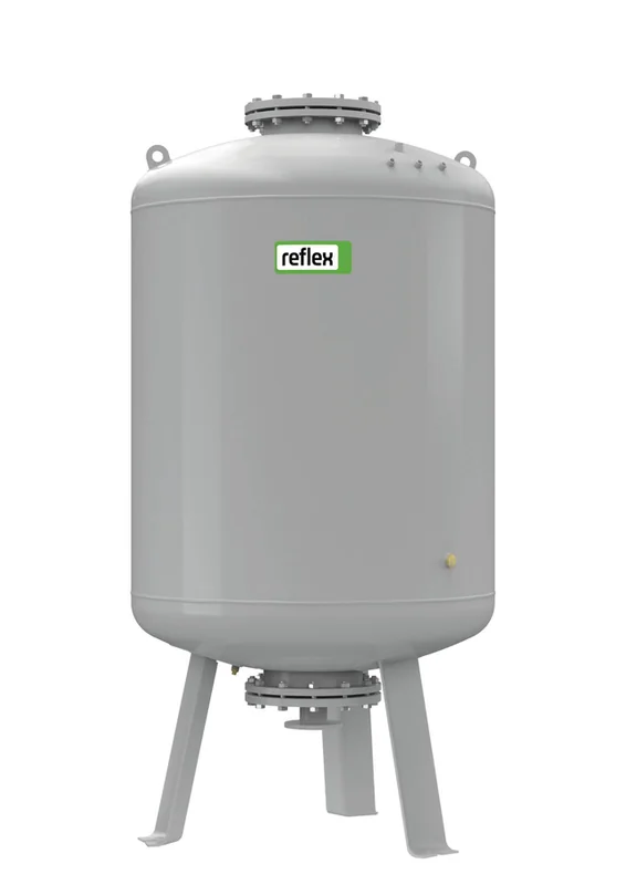 Reflexomat RF 2000/6 Bar Yardımcı Tank