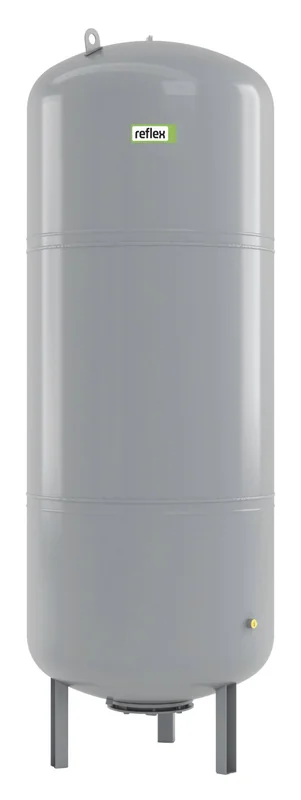 Reflexomat RF 600/6 Bar Yardımcı Tank