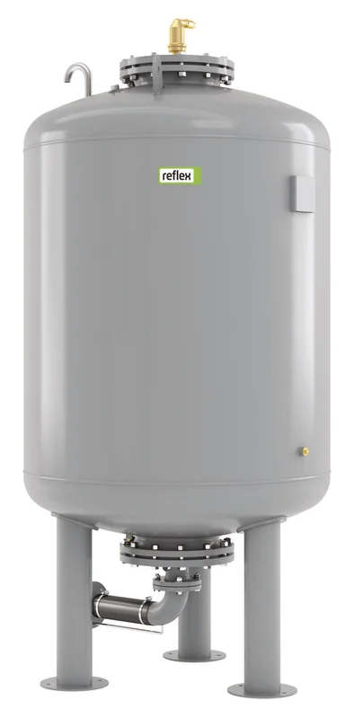 Variomat GF 5000/6 Yardımcı Tank