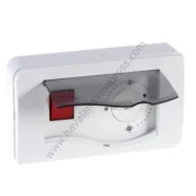 R15 5 Kademeli Hız Anahtarı (Maks. 1,5 A)